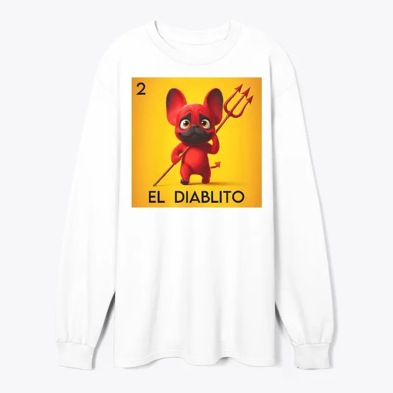 El Diablito French Bulldog