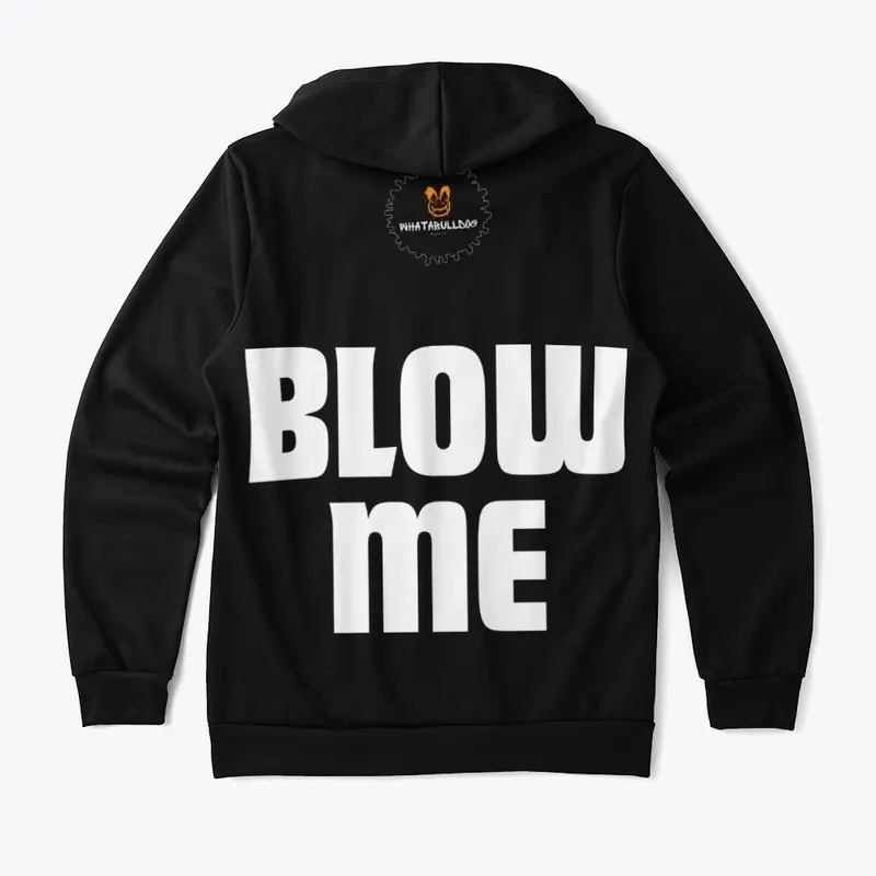 Blow Me 