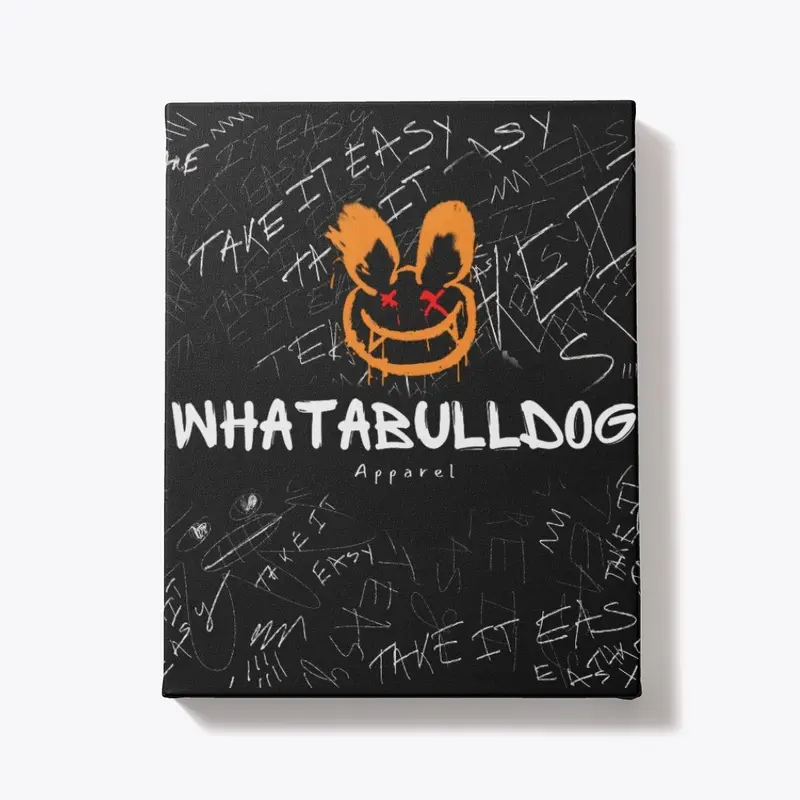 Whatabulldog Apparel