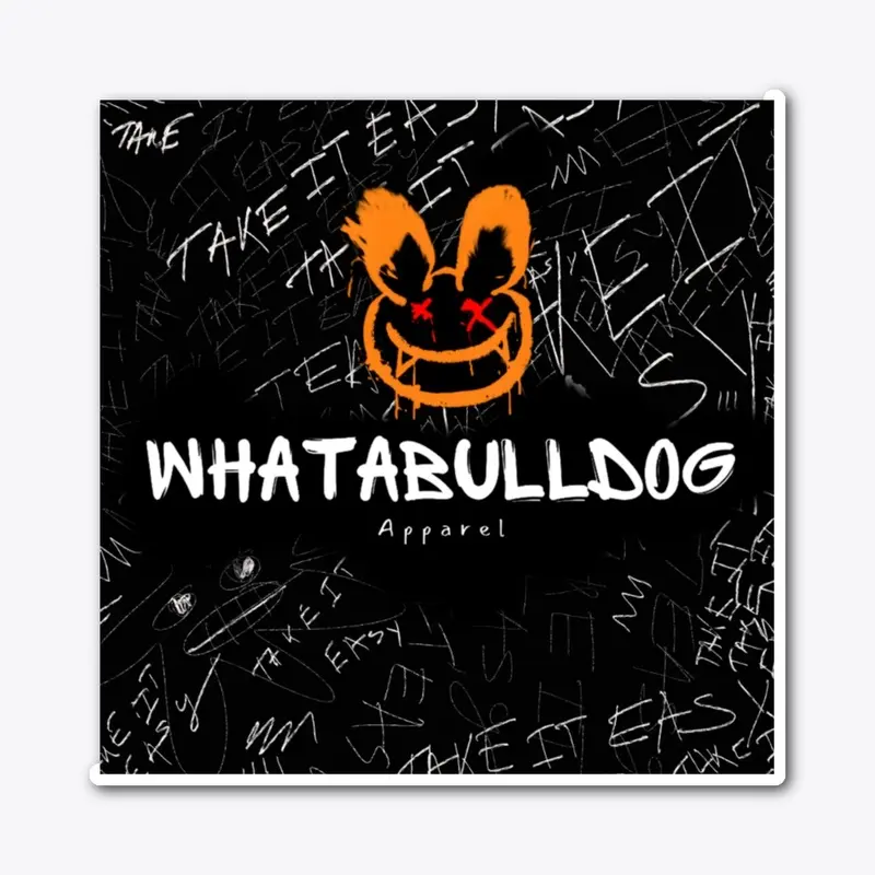 Whatabulldog Apparel