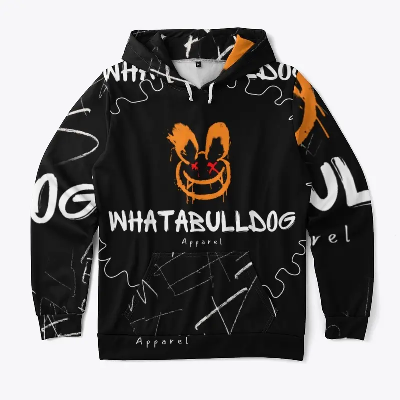 Whatabulldog Apparel