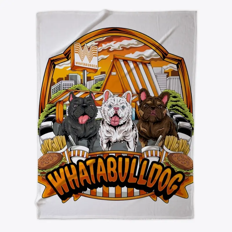 Whatabulldog